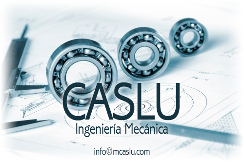 CASLU Ingeniería Mecánica